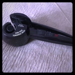 Infiniti Pro by conair